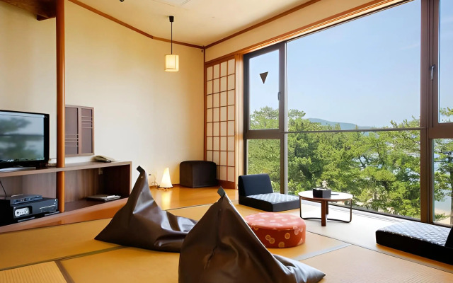 Yumekaiyu Awajishima