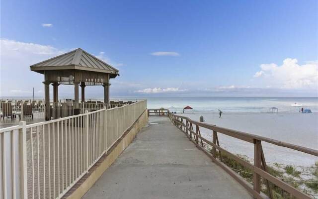 Treasure Island 804 - Two Bedroom Condo