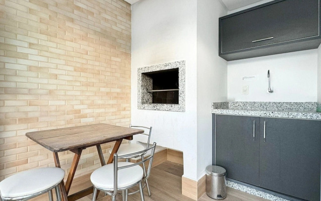 Amplo apartamento em Palmas