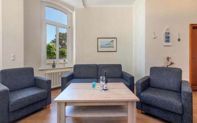 Villa Elfeld Appartment 702