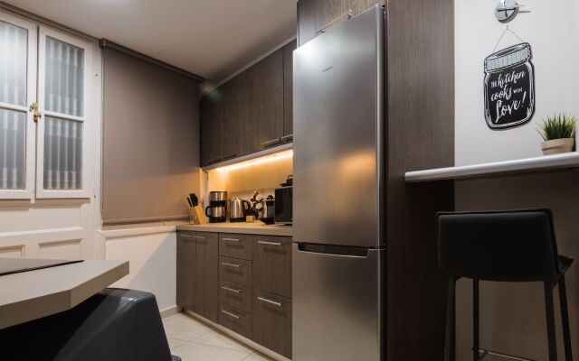 Acropolis Exclusive Residences