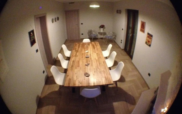 Massaroom