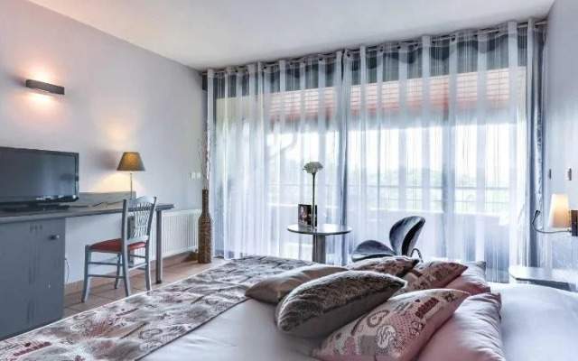 Domaine LOU Capitelle