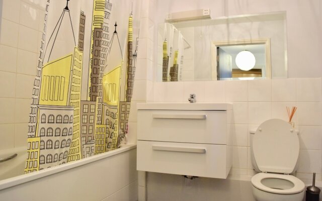 1 Bedroom Apartment in South London