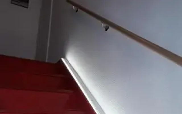 Hotel Omnibusz Apartments