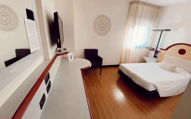 Best Western Hotel Solaf