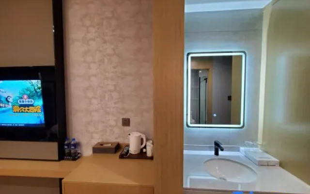 Zhoushan Dolphin Bay Select Hotel