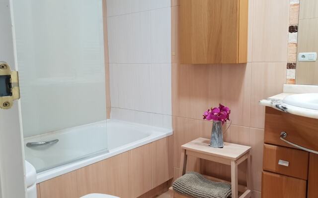 18 Torres San Lázaro