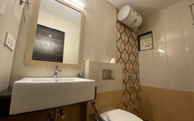 Aron Resort & Spa Lonavala