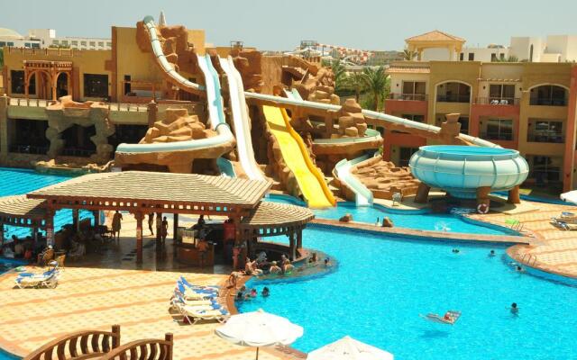 Regency Plaza Aqua Park