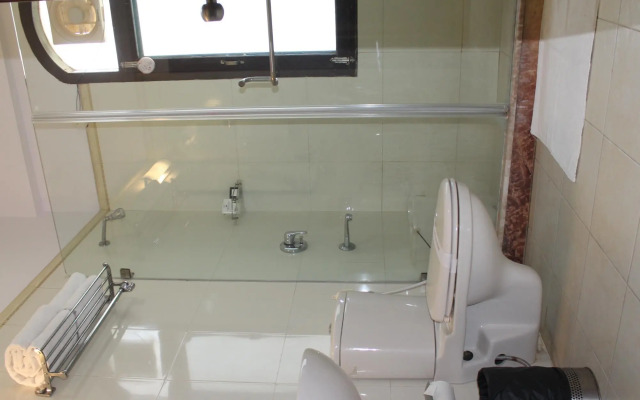 Sandhya Hot Spring Health Care