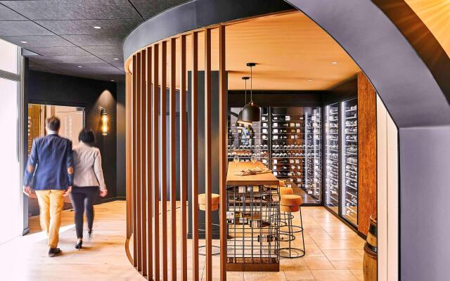 Mercure Beaune Centre