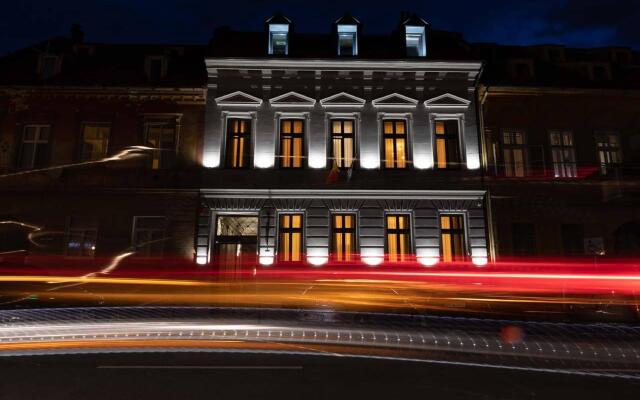 Casa Chitic Balcescu Hotel