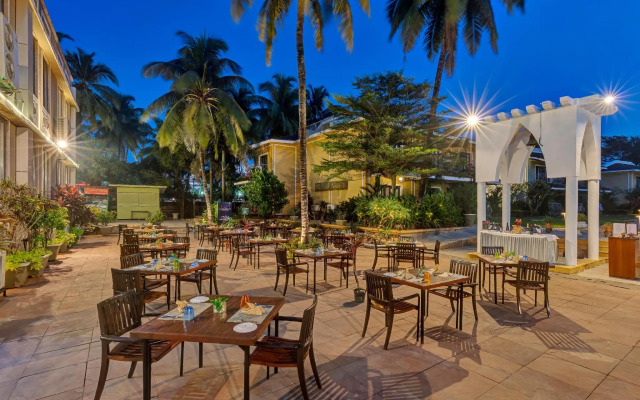 Club Mahindra Acacia Palms