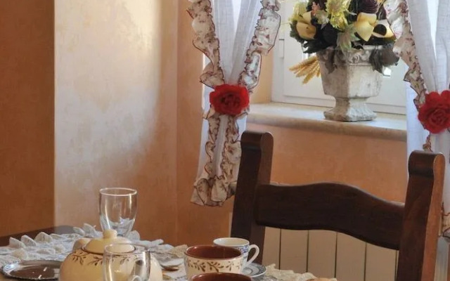 Le Scalette Bed & Breakfast
