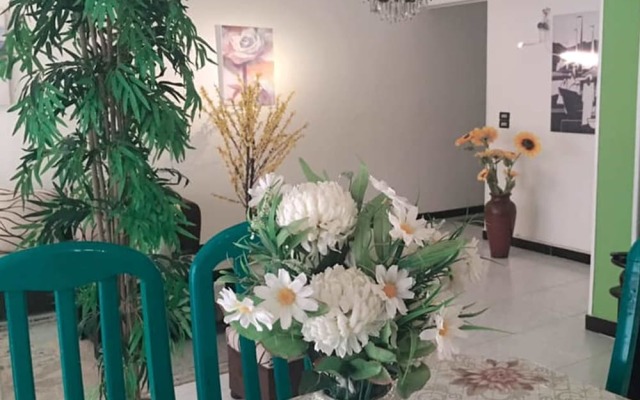 Heliopolis Apartment