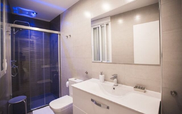 Apart. De Lujo Conde de Gondomar