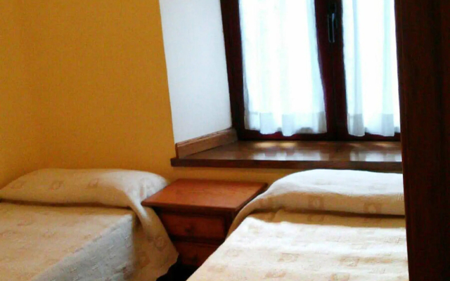 Canfranc Apartamentos 3000