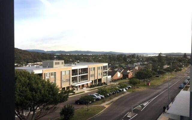 Luxury Apartment Caves Beach 4 Bed