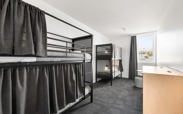 YHA Sydney Harbour