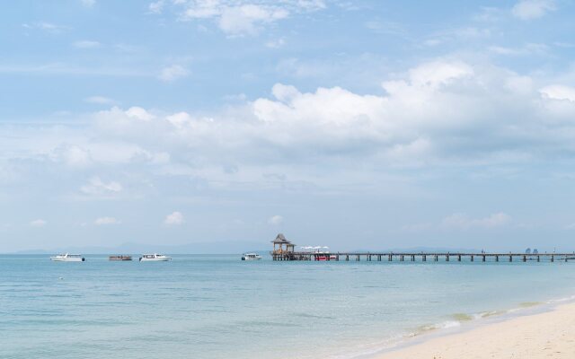 Royal Yao Yai Island Beach Resort -sha Extra Plus+