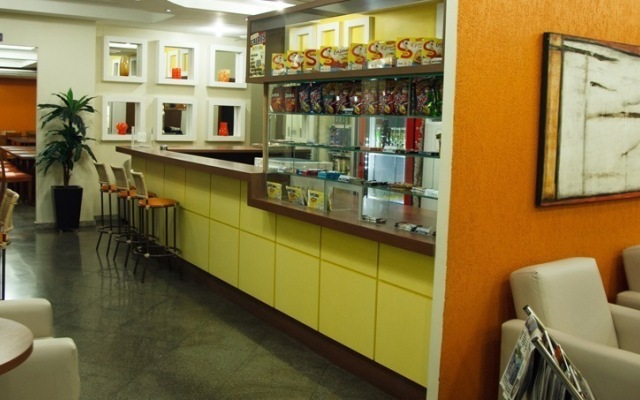 Villalba Hotel Uberlandia