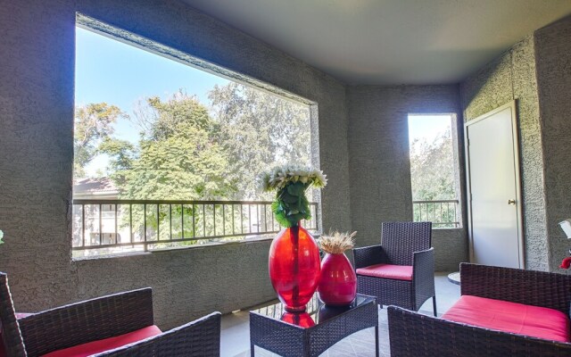 100th Scottsdale #2191 3 Bedroom Condo by Redawning