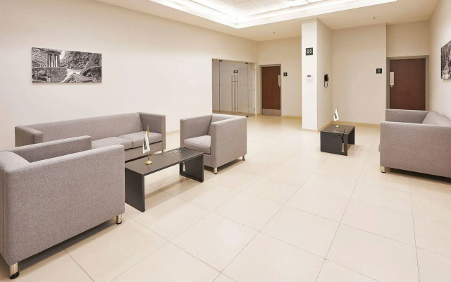 City Express Junior by Marriott San Luis Potosi Carranza