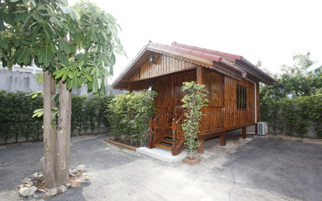 Huahin Laplae Resort