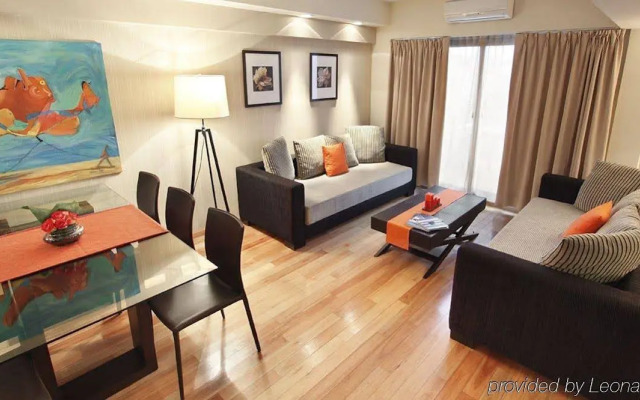 Urban Suites Recoleta Boutique Hotel