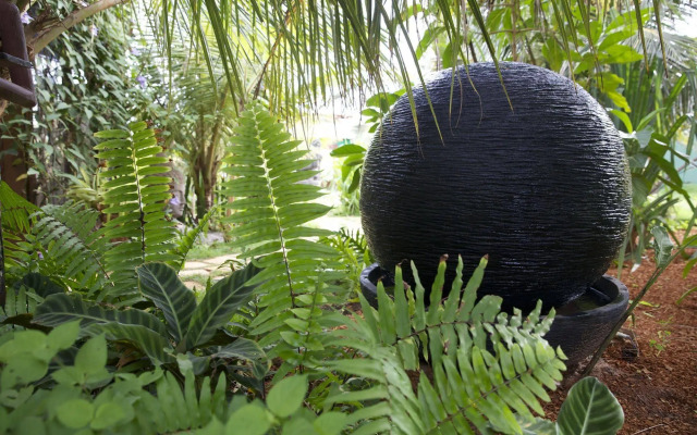 Paua Hotel Boutique