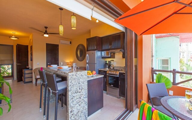 Beach Break Suites Sayulita