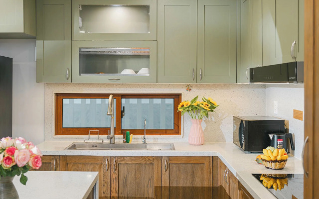 Mien Suong Khoi - Home & Cafe