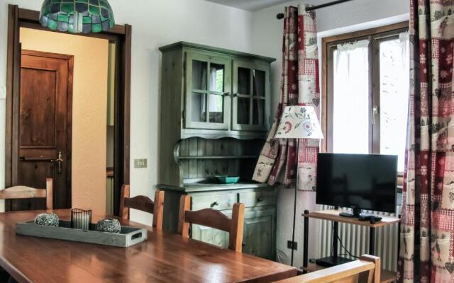 Apartment "La maison des Guides"