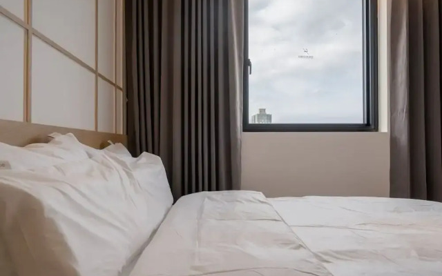 Aank Hotel Daejeon Yuseongonsen 1st