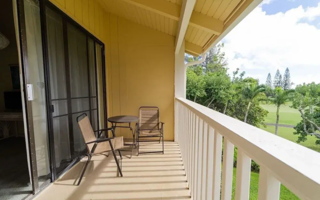 Kekoa Kahuku Turtle Bay - 1 Br Condo