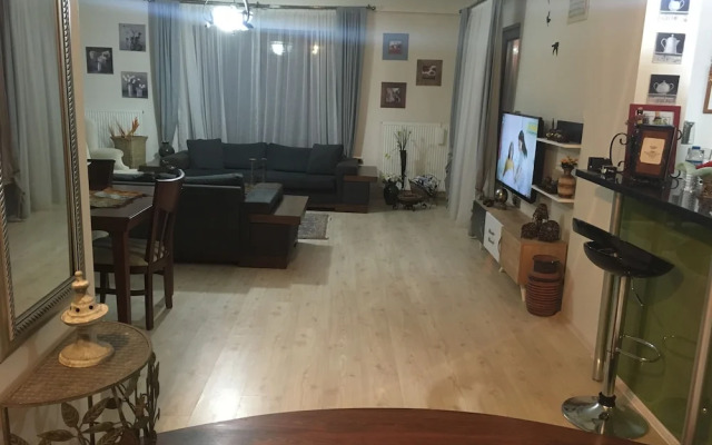 Villa De Pepper