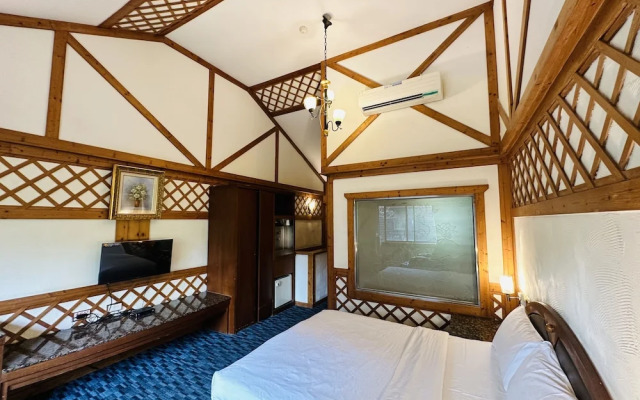 Ivy Motel