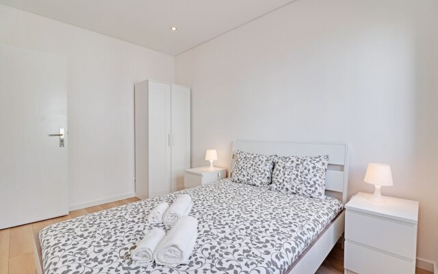 Vila Real de St. António I By Homing