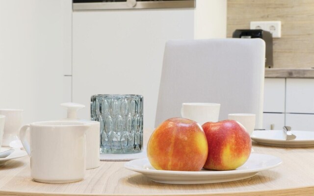 Amazing Apartment in Dagebüll With Wifi