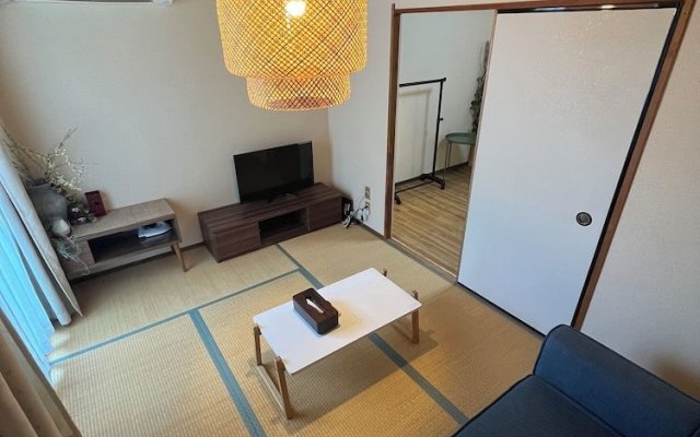 EX Tenjinnomori Apartment 202