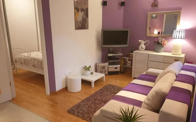 Apartments and Rooms Villa Lina