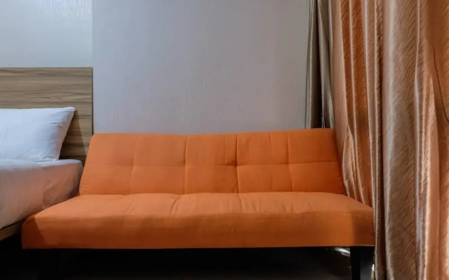 Studio Apartment at U Residence near UPH