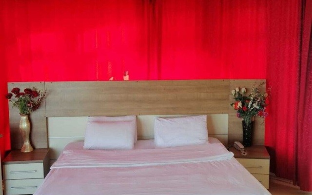 Samsun Cordon Otel