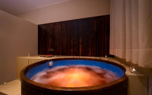 CDH Hotel Radda