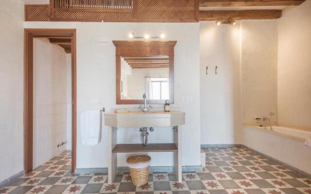 Sa Bisbal - Turismo De Interior