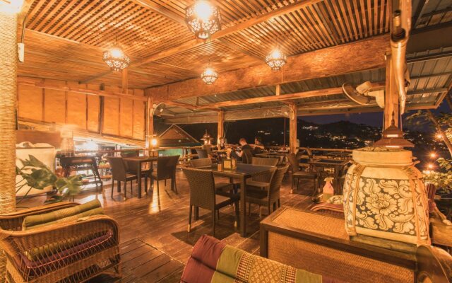Taa Toh Sea View Resort