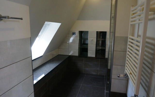 Xaviera's Bed and Breakfast