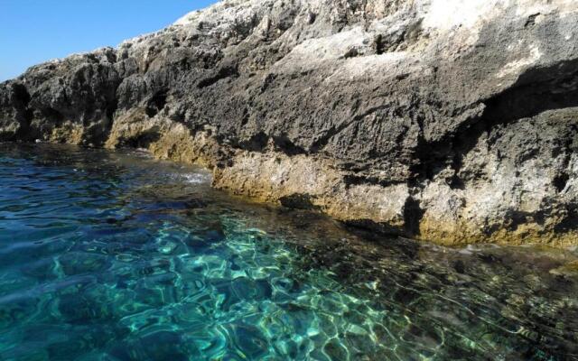 B&B Liu' Palazzo Ducale