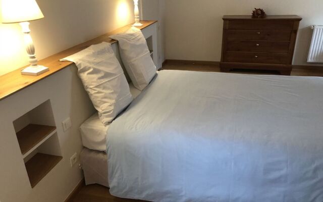 Appart Hotel Le Canville